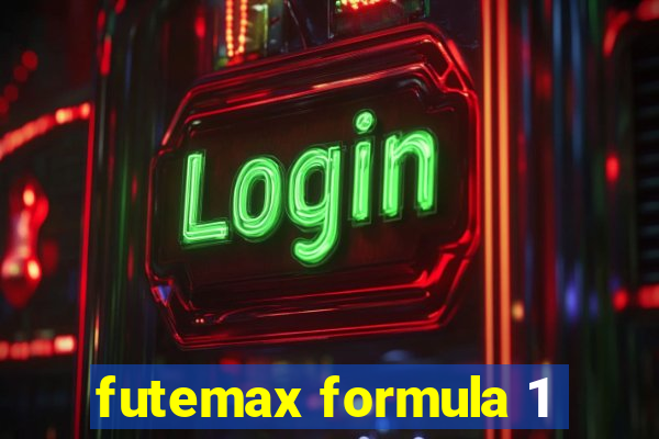 futemax formula 1